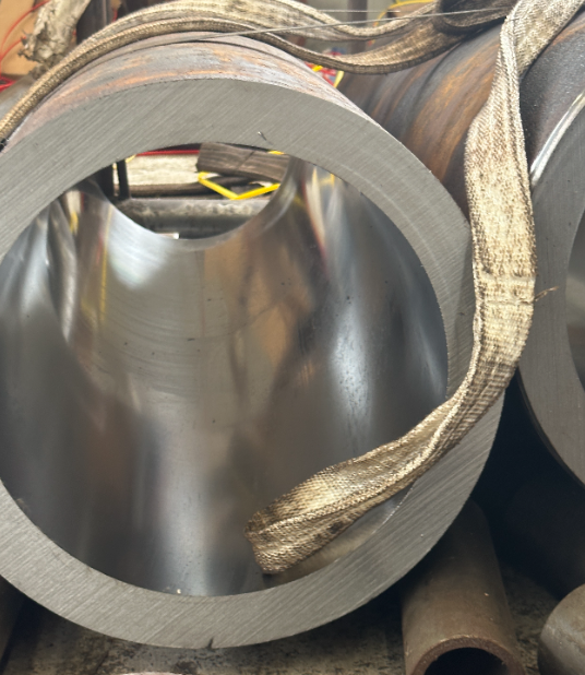 哈密研磨管 内孔光亮管 生产厂家