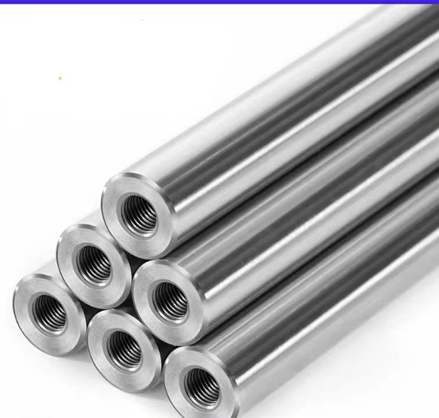 哈密镀铬钢管 镀铬圆管 