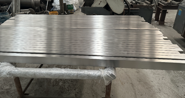 哈密不锈钢无缝方管 